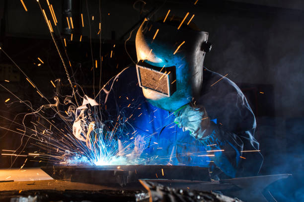 Affordable Welder Services in Kahaluu, HI