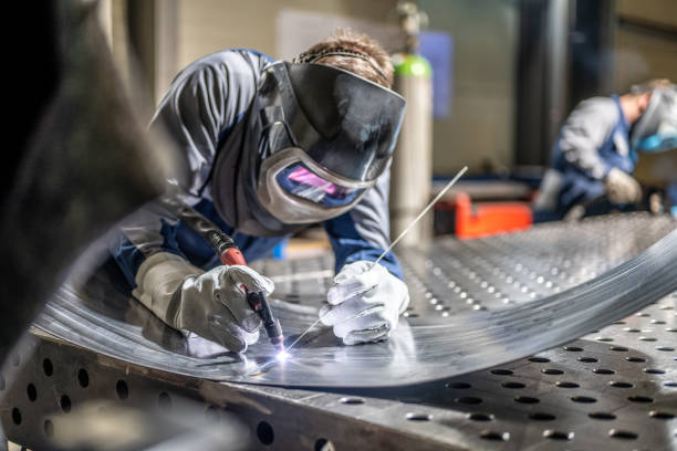 Best Aerospace and Defense Welding in Kahaluu, HI