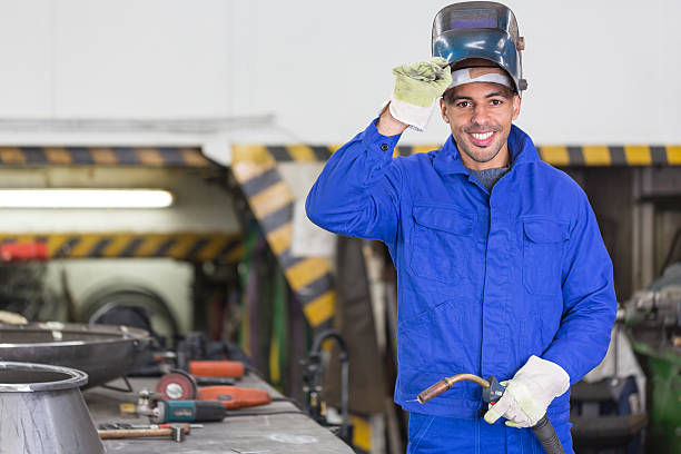  Kahaluu, HI Welder Pros